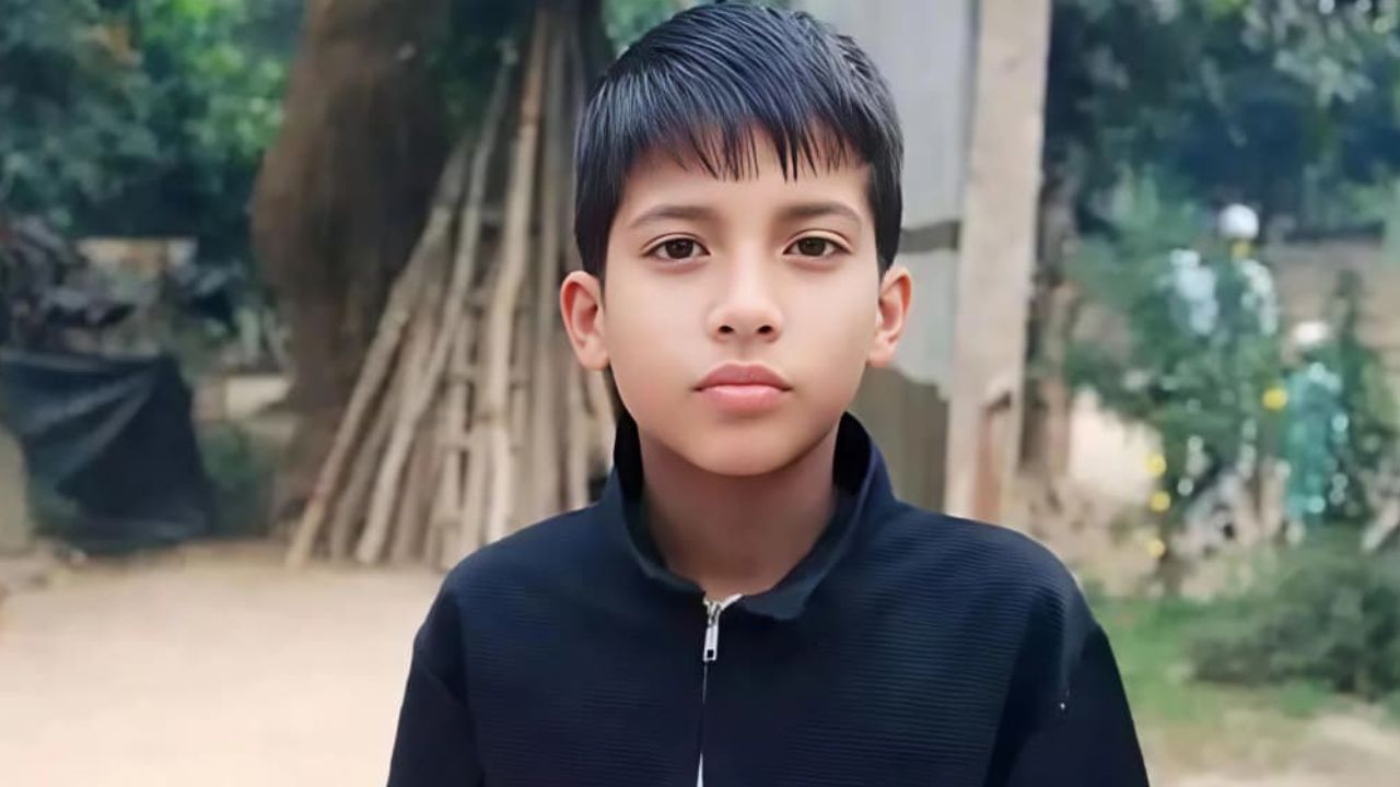 Boy missing after being swept away in Ramu boy missing