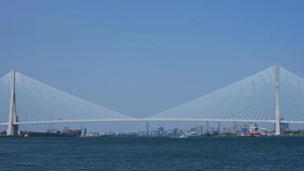 bridge