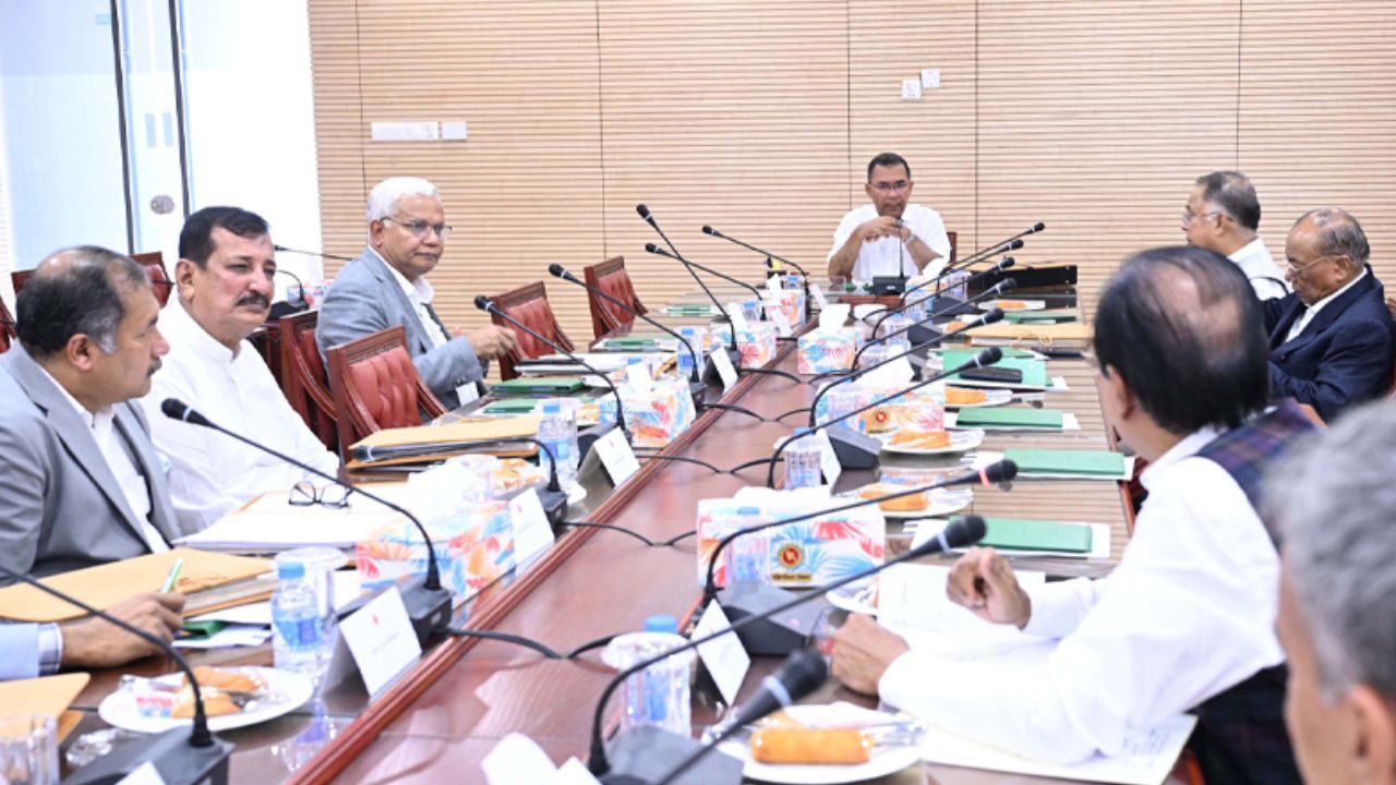 National, International Youth Days to be observed separately separately