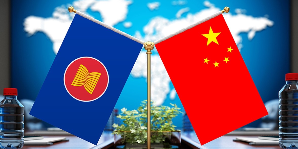 China ASEAN