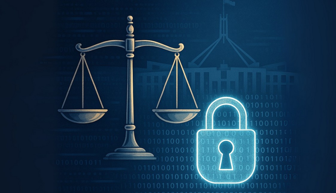 Cyber security law: Shield for protection or surveillance? Cyber security law