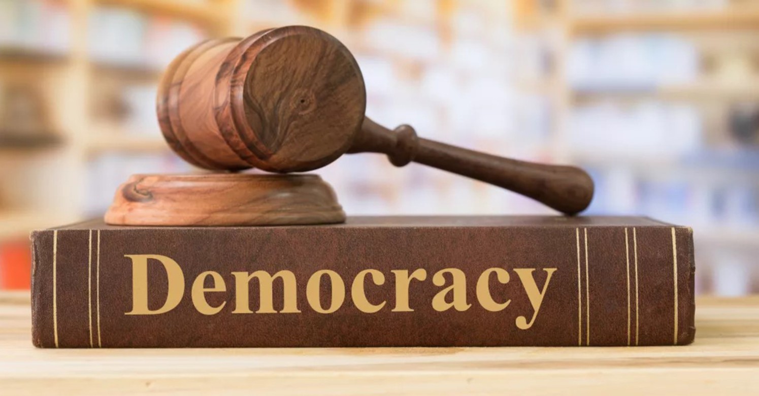 Democracy
