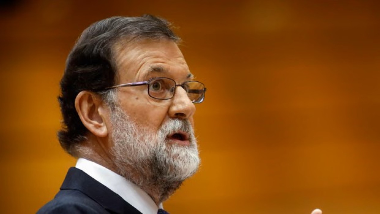 Spanish ex-PM sparks racism controversy over France