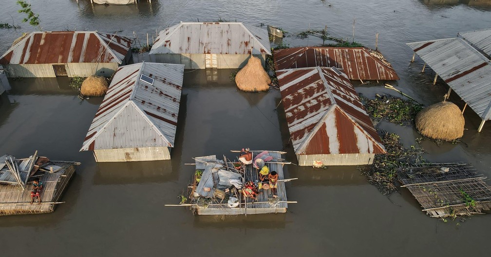 The deluge of negligence: Bangladesh’s floods beyond nature