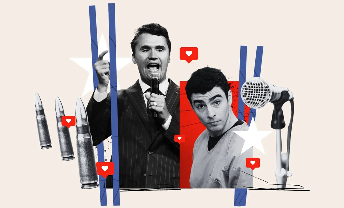 Slogans & smartphones: Gen Z fights, but who claims victory Gen Z politics