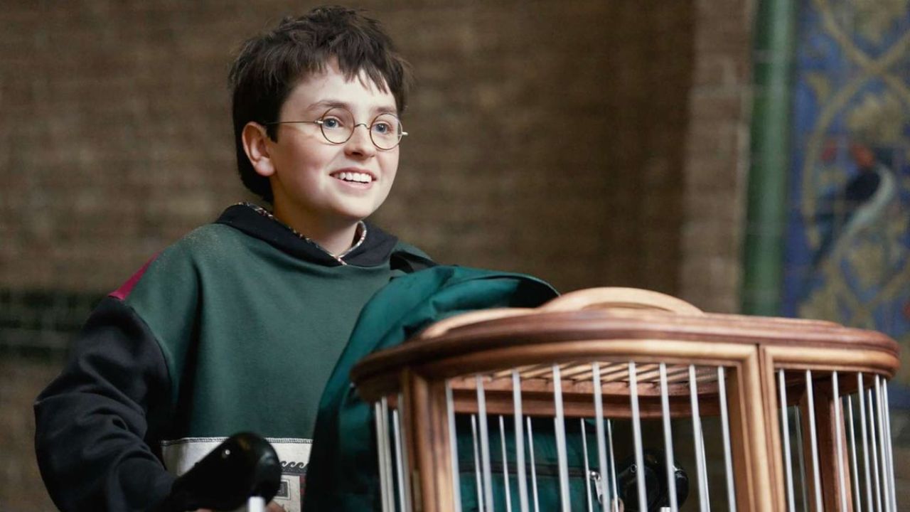Harry Potter reboot faces fresh scrutiny over child actor schedule