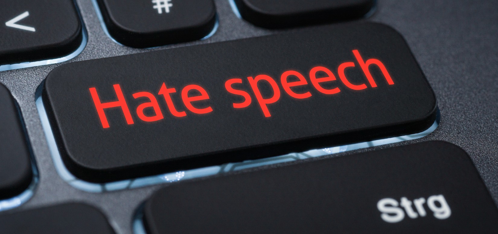 Words that harm: Confronting hate speech in Bangladesh Hate speech