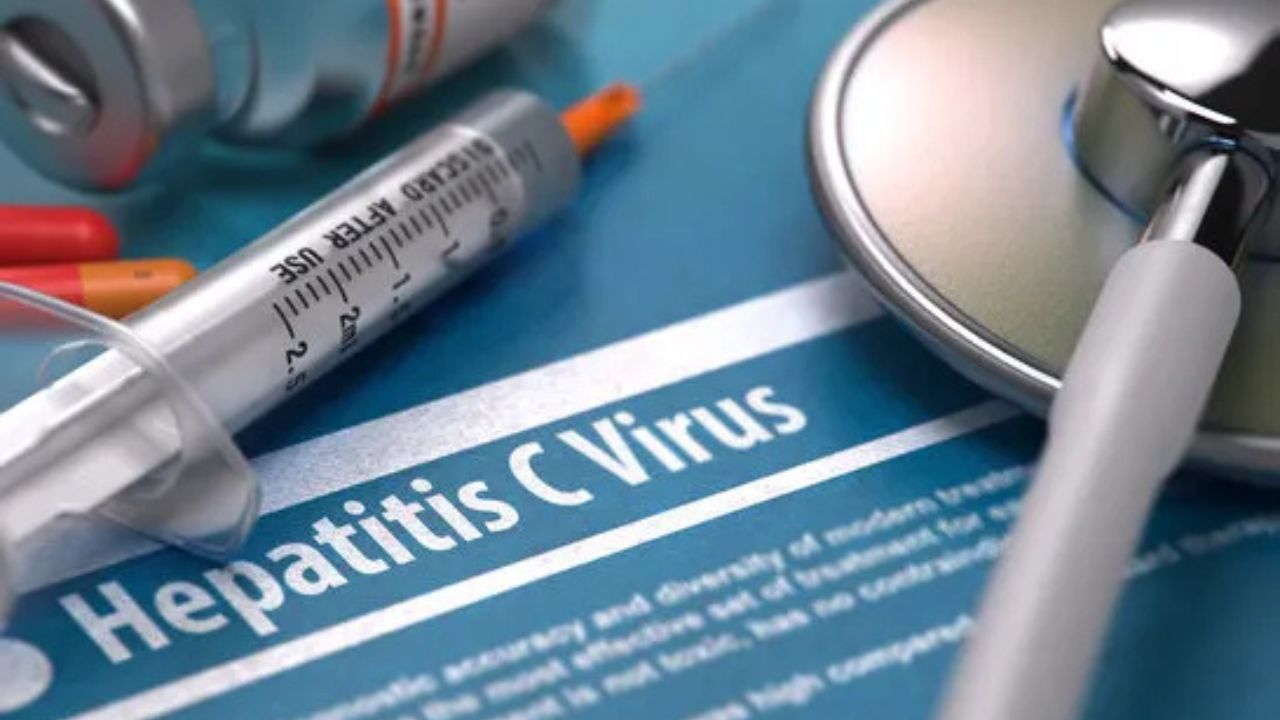 Bangladesh among top 10 for hepatitis C: WHO WHO