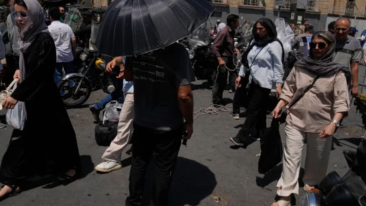 Hormuz crisis deepens as US hits Iran again Hormuz Crisis US