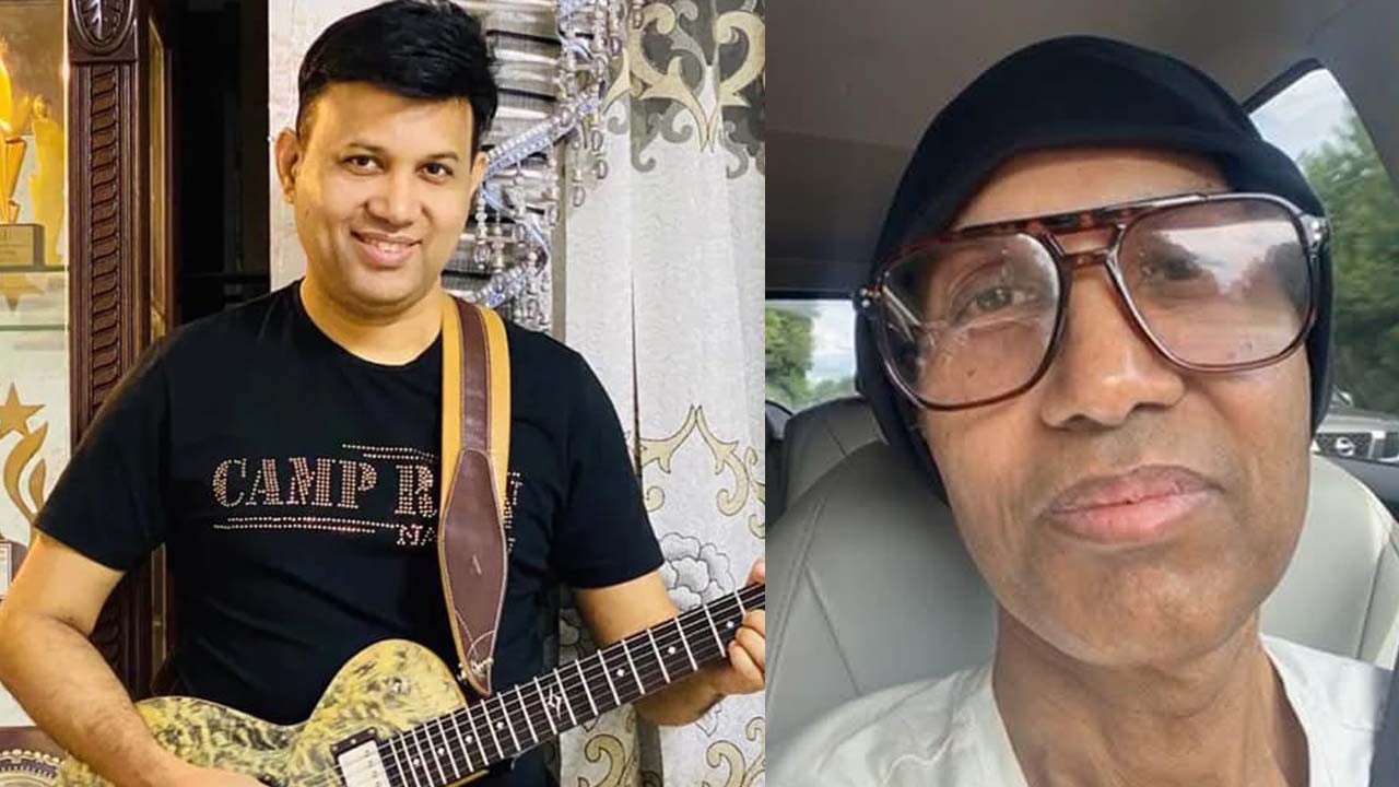 Ibrar Tipu fights back after two-year kidney battle Ibrar Tipu recovering after kidney illness as wife Bindu Kona shares a positive health update