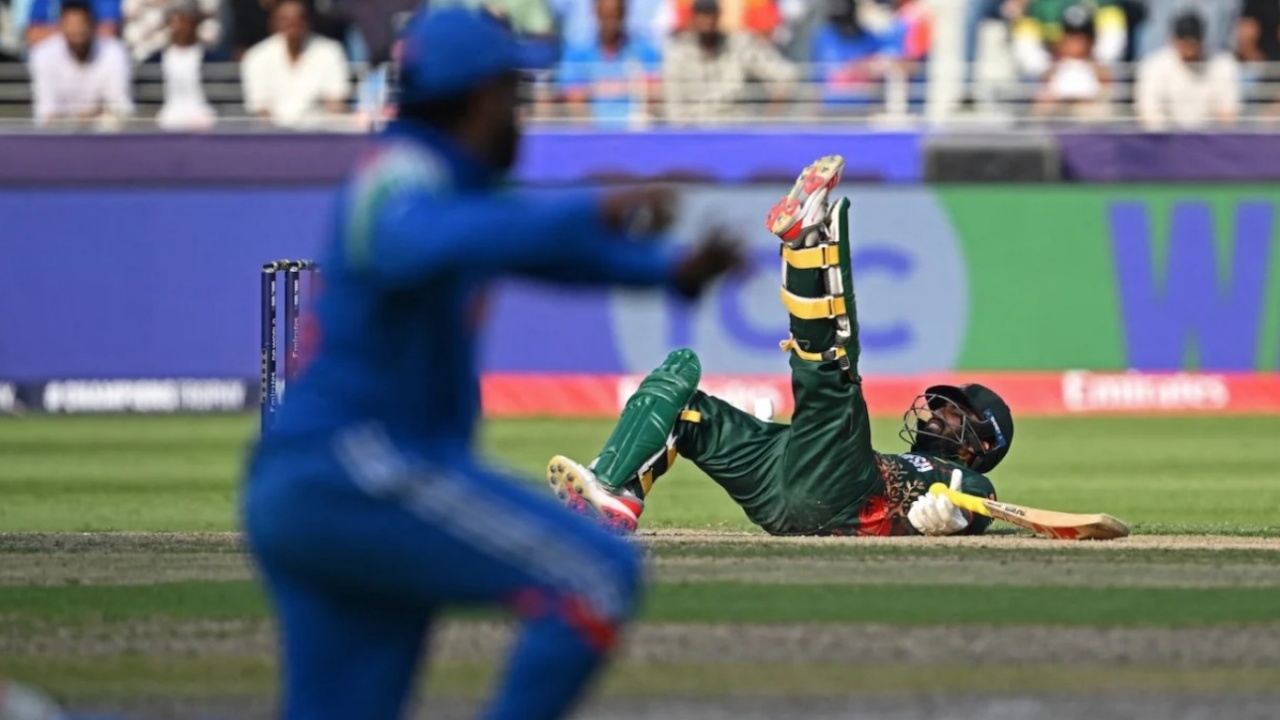 Fresh uncertainty clouds India’s tour of Bangladesh