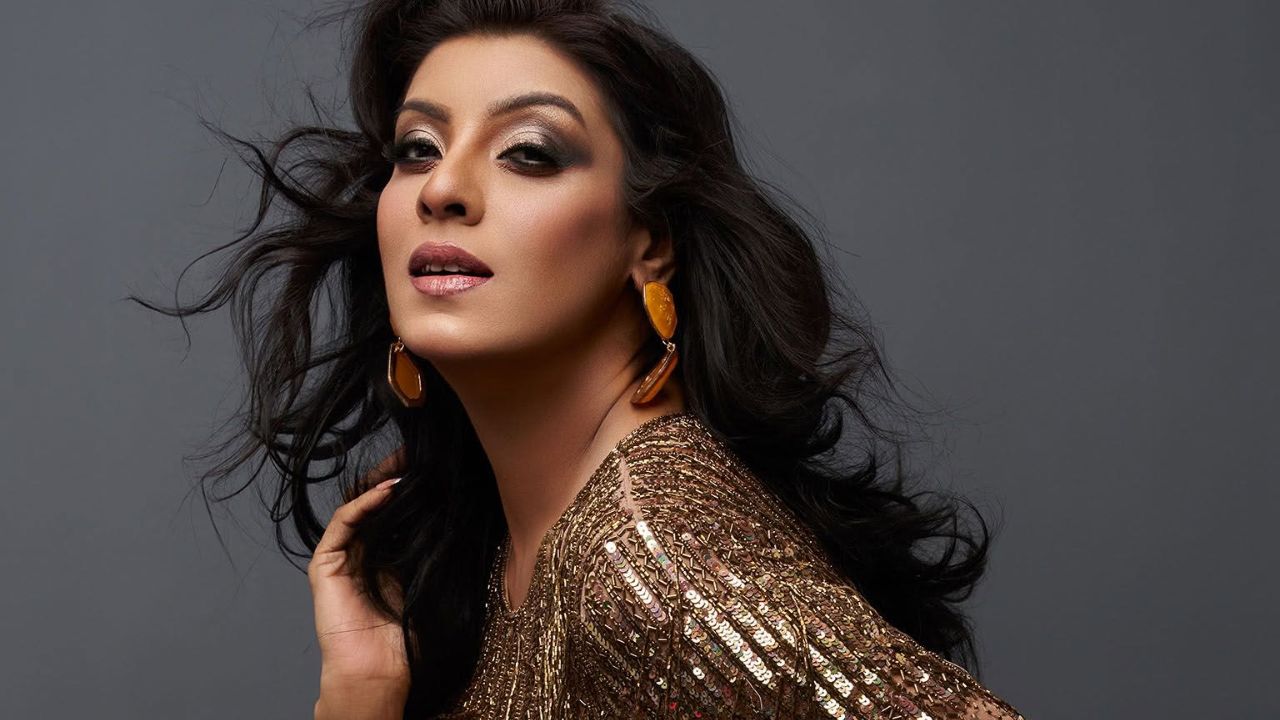 Sadia Islam Mou stars in new drama ‘Shankha Sokal Prokriti’