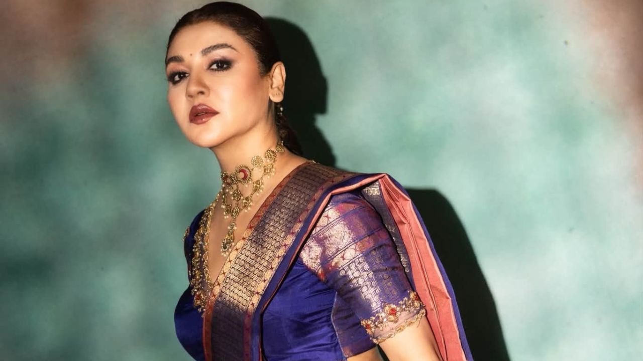 Jaya Ahsan wins over West Bengal critics again Jaya Ahsan Aajo Ardhangini
