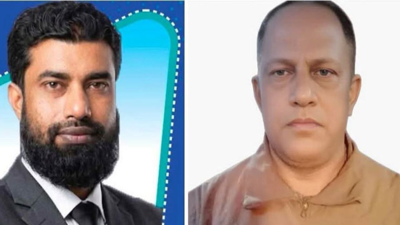 2 journos run over in Uttara after watching match journlaists deaths