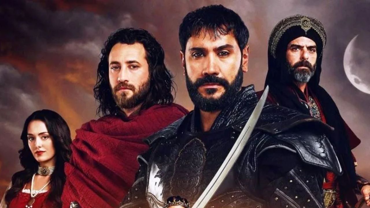 Sultan Salahuddin Ayyubi