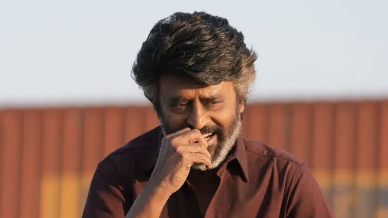 From bus conductor to superstar: Rajinikanth’s life may hit films