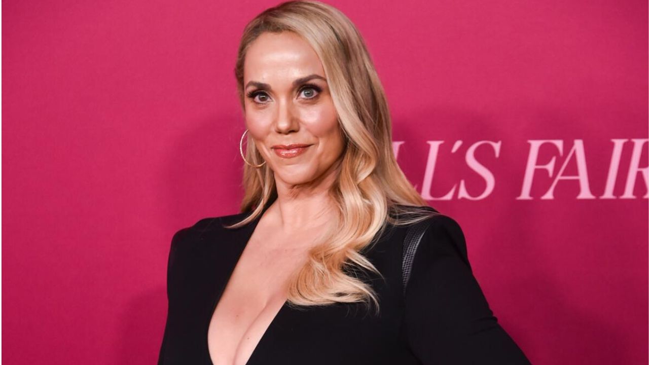 Elizabeth Berkley birthday