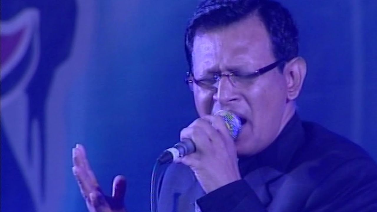 Sylhet teacher viral reel
