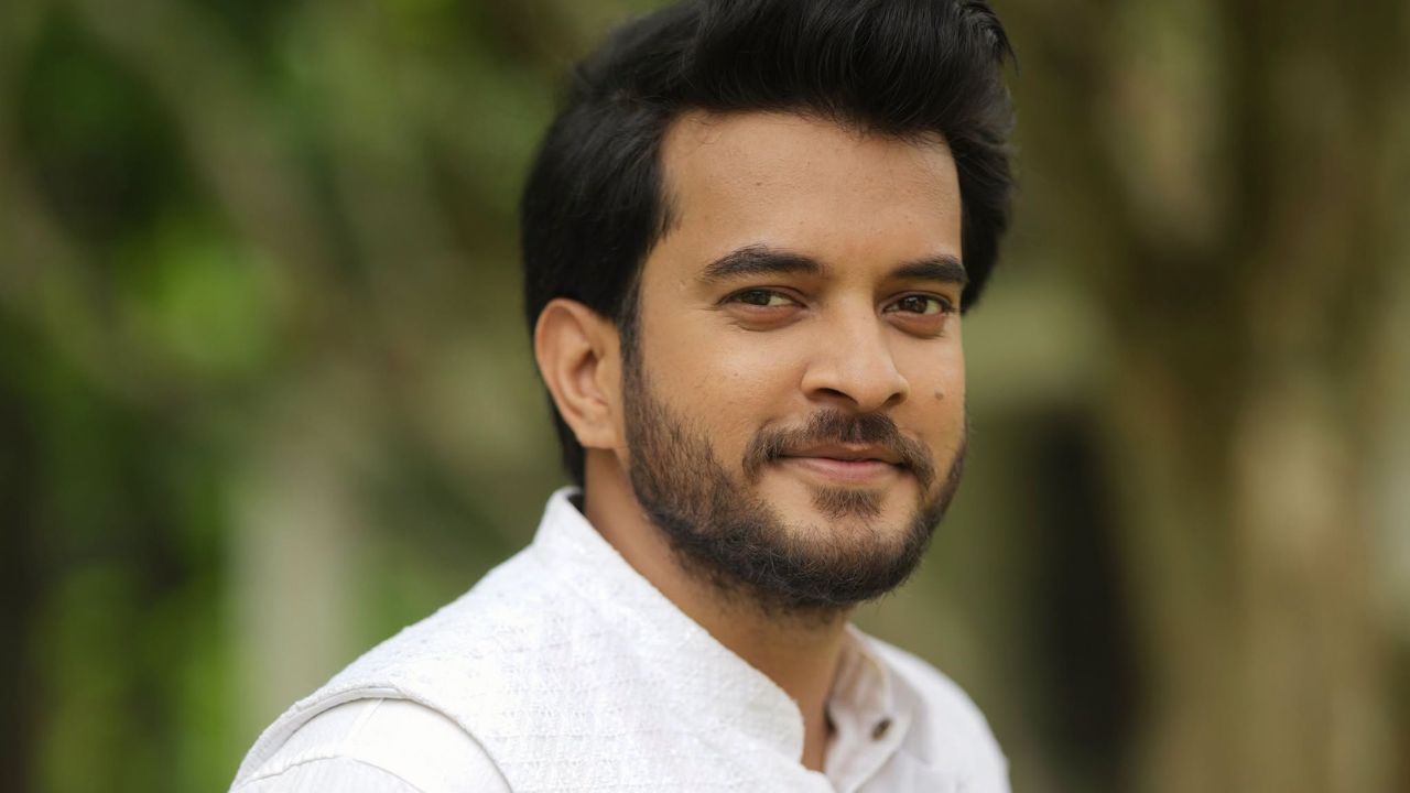 Partho Sheikh comeback