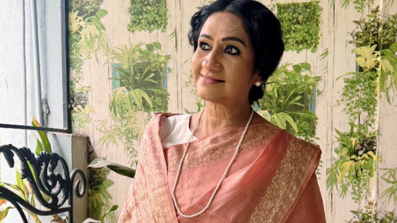 Monira Mithu