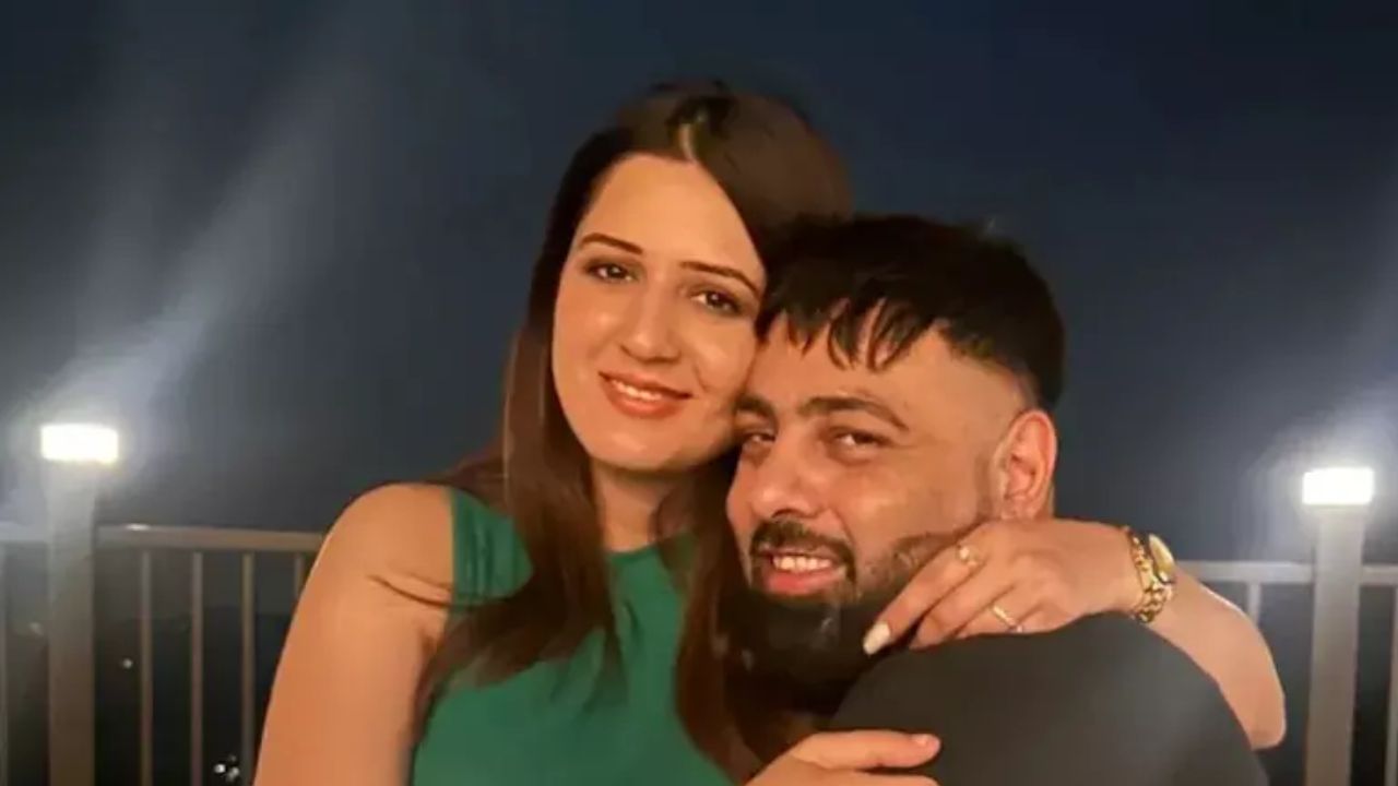 Isha Rikhi Badshah marriage rumours