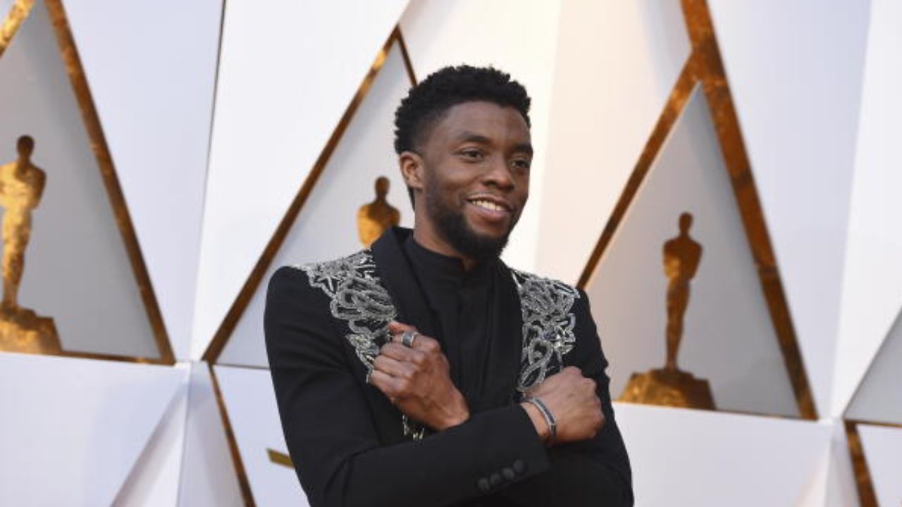 Chadwick Boseman estate dispute