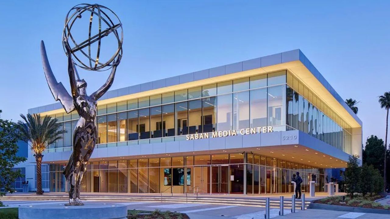 Television Academy and NATAS explore historic reunion Emmy awards merger