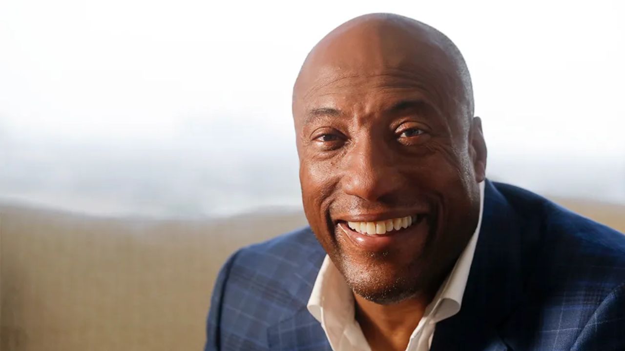 BuzzFeed to cut 35% of workforce after Byron Allen takeover BuzzFeed layoffs