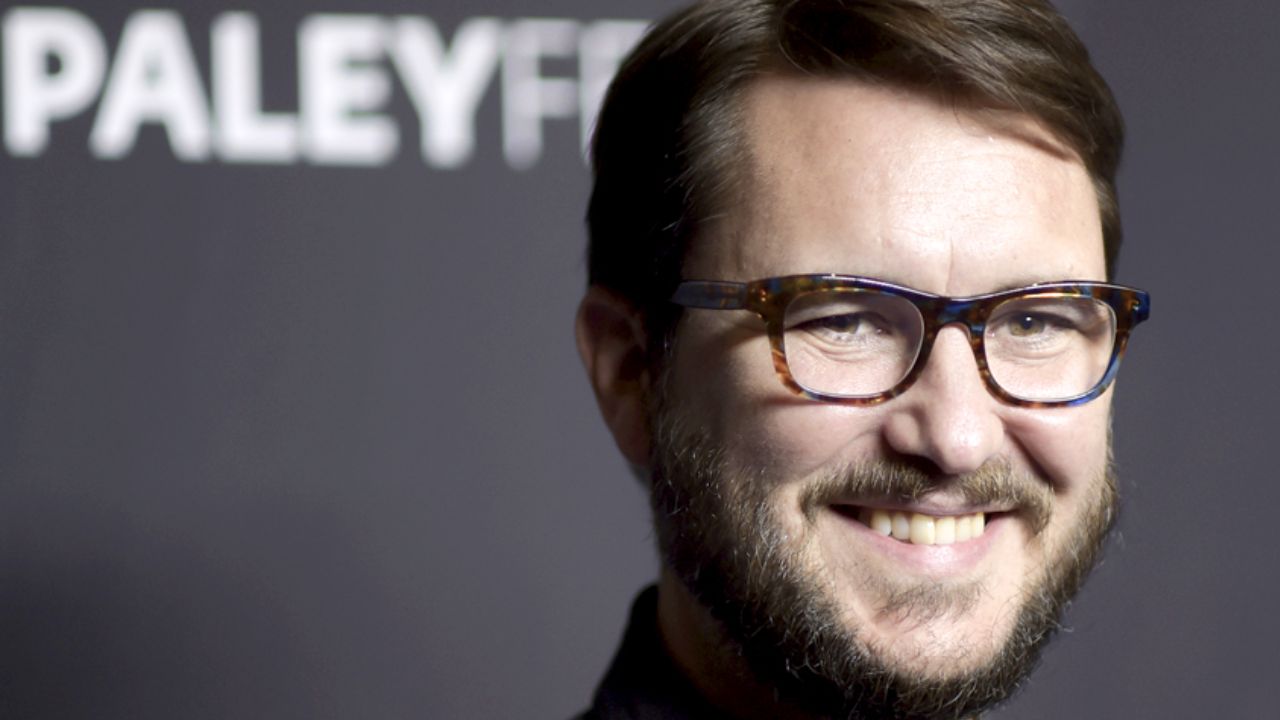 Wil Wheaton