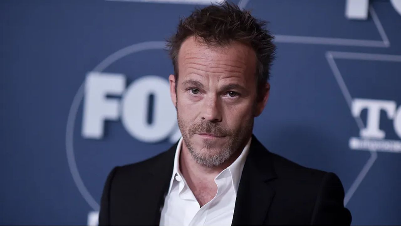 Stephen Dorff