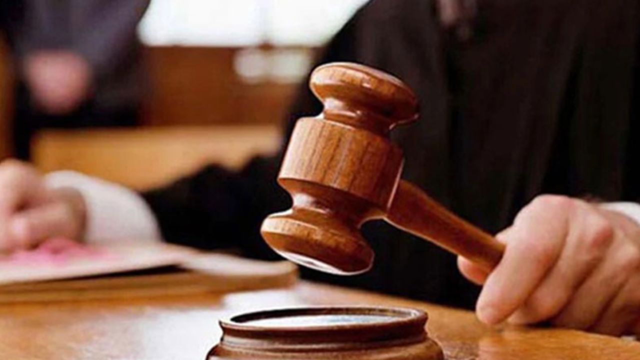Case filed over forged judge’s signature on affidavit Case filed