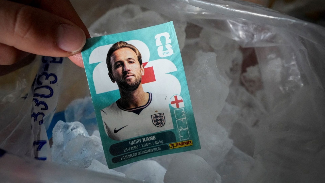 Argentina prepare for England with lucky rituals