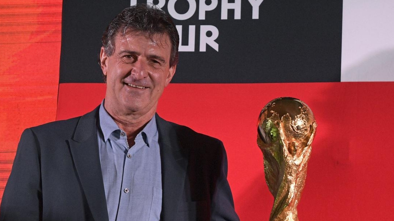 Argentina know how to overcome adversity, says 1978 winner Kempes kempes argentina spain