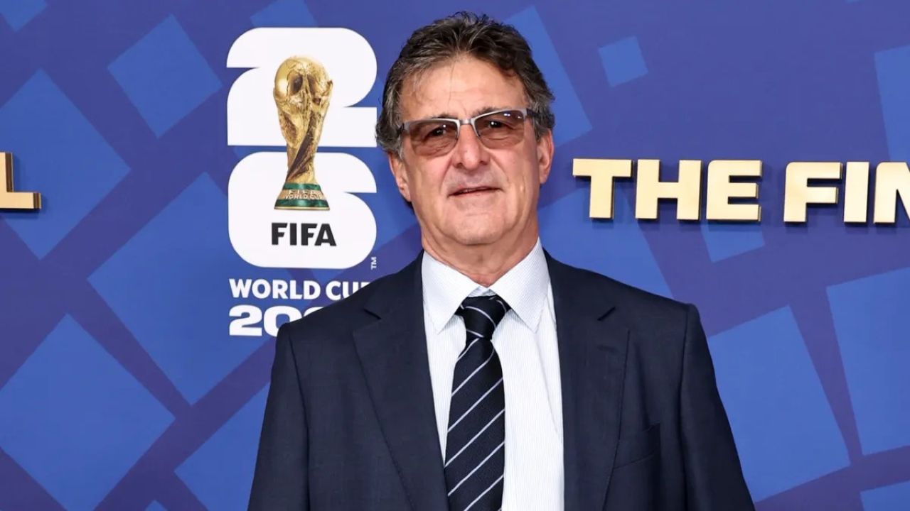 Kempes urges fans to reject World Cup conspiracies