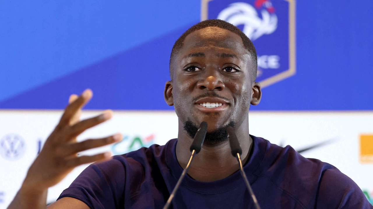 Konate says France do not fear Spain