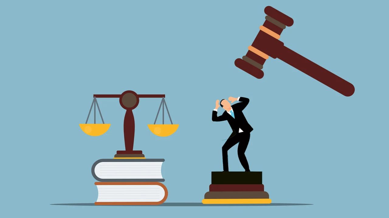 legal remedies