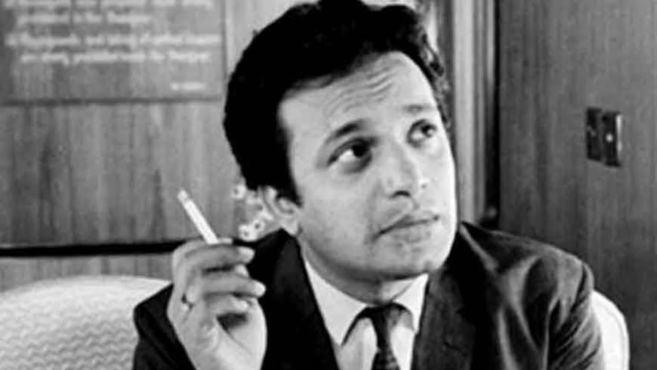 Uttam Kumar