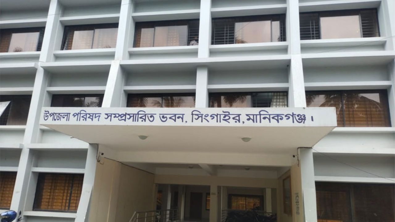 8 UP chairmen reinstated by High Court ruling