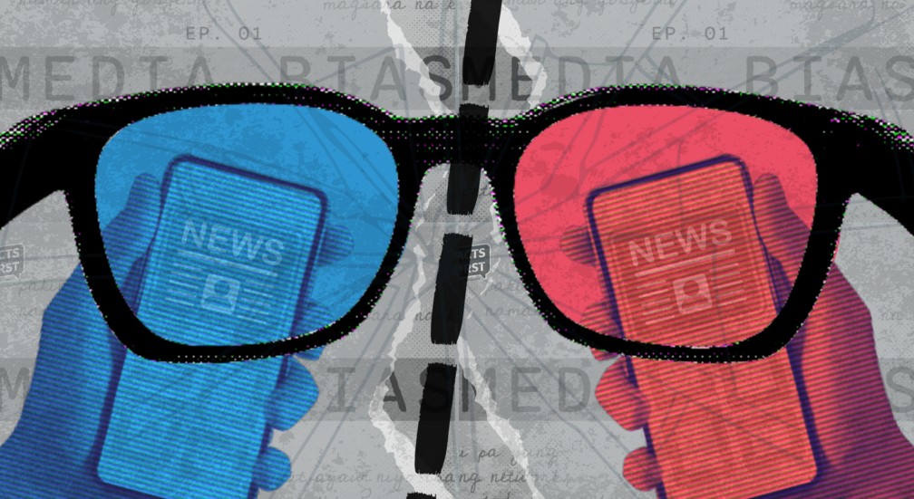 Media bias
