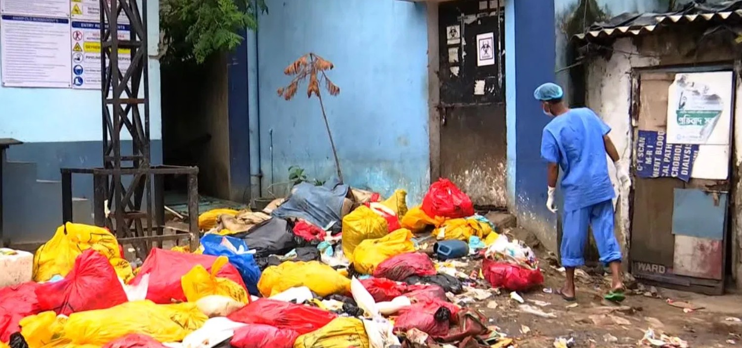 Medical waste