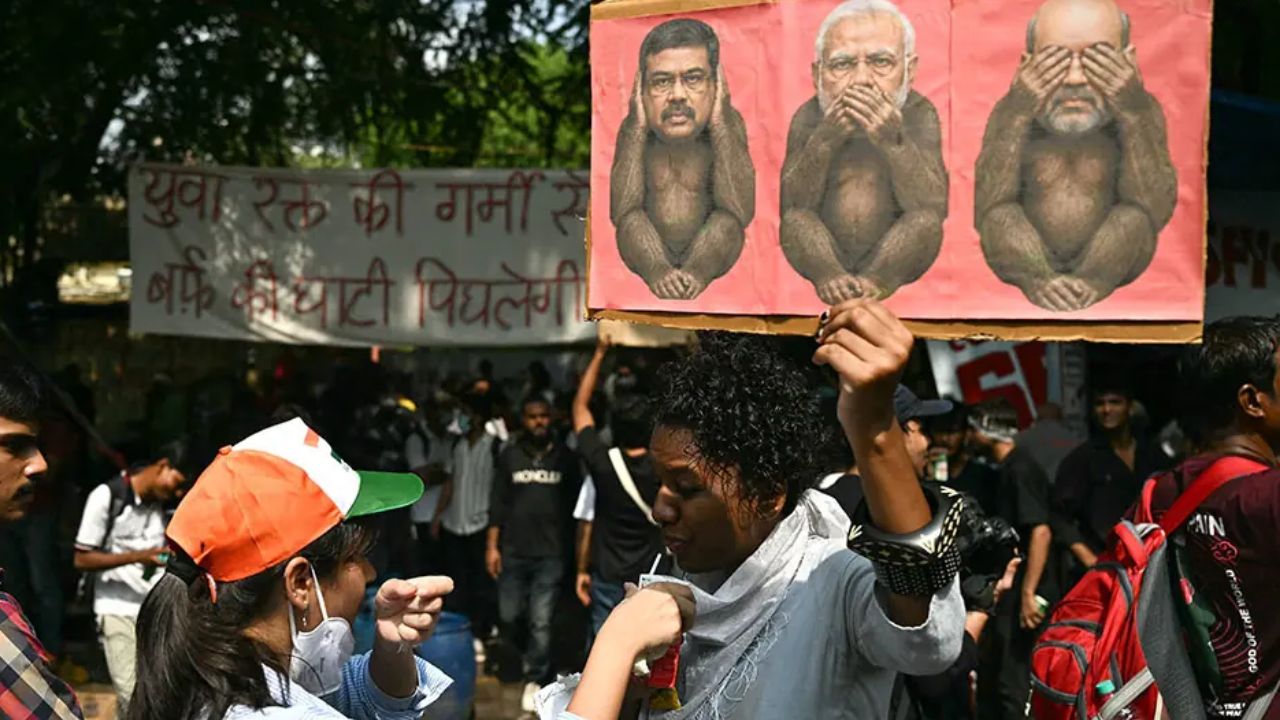 India’s GenZ