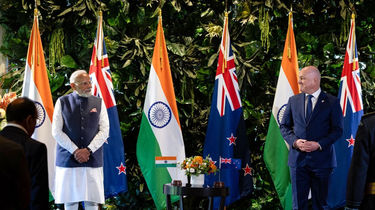 modi