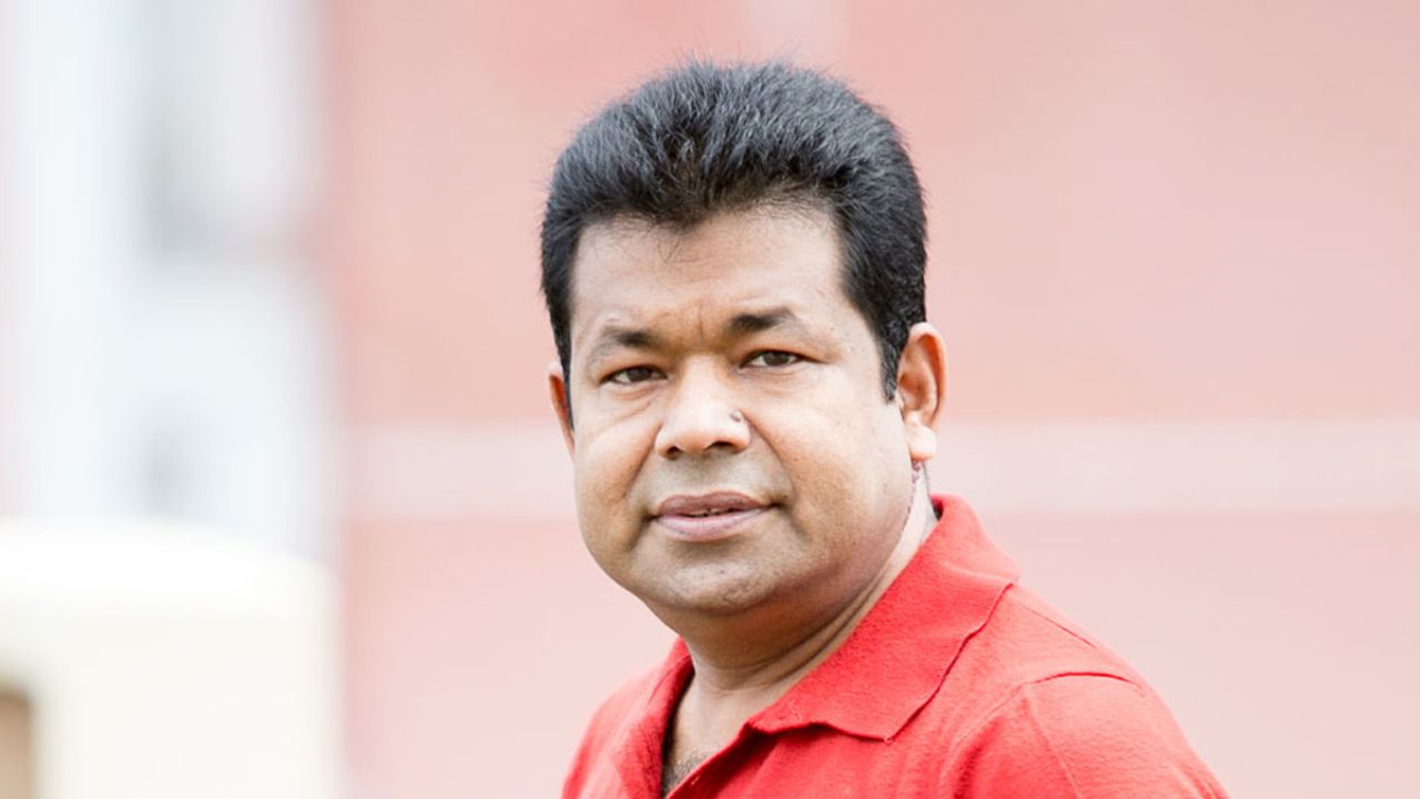 Monir Khan says Messi deserved World Cup’s best player honour