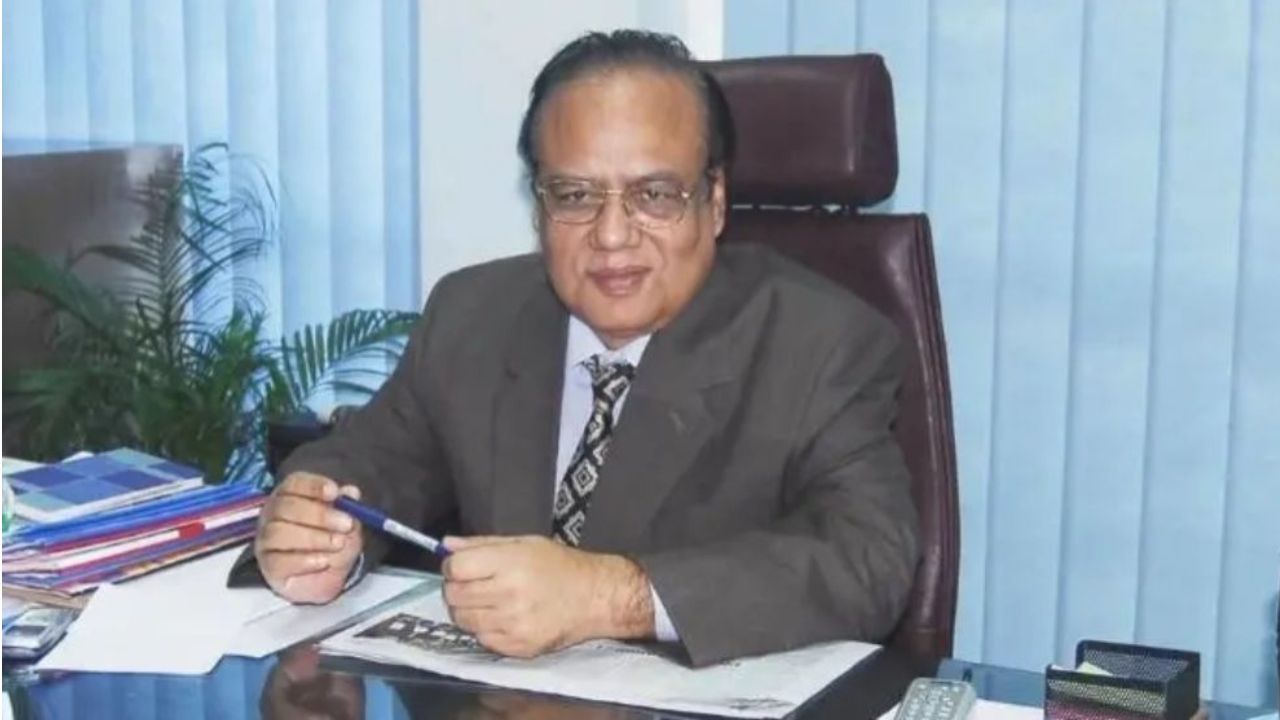 Mustafizur Rahman dies