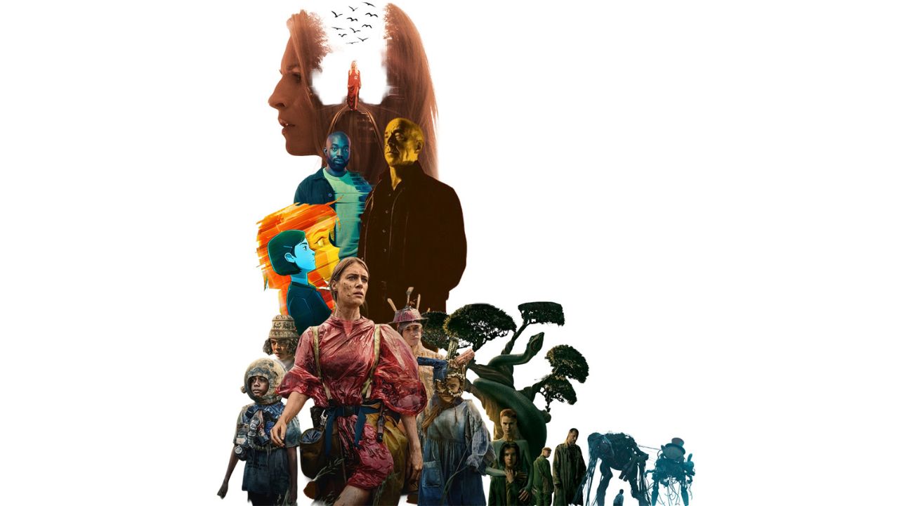 The sci-fi masterpieces you probably missed sci-fi masterpieces
