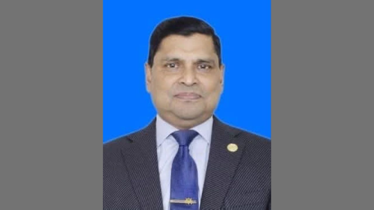 new Navy Chief