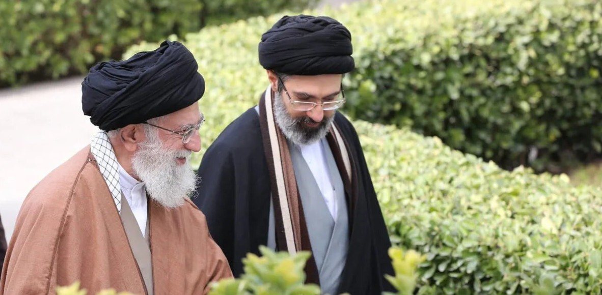 Iran Israel conflict
