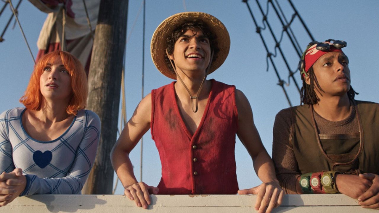 One Piece surpasses 1 billion viewing hours ahead of season 3