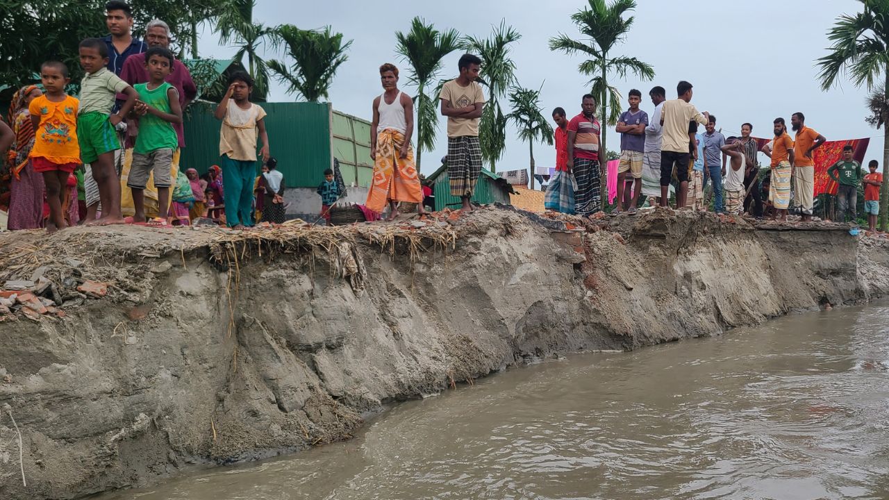 Teesta