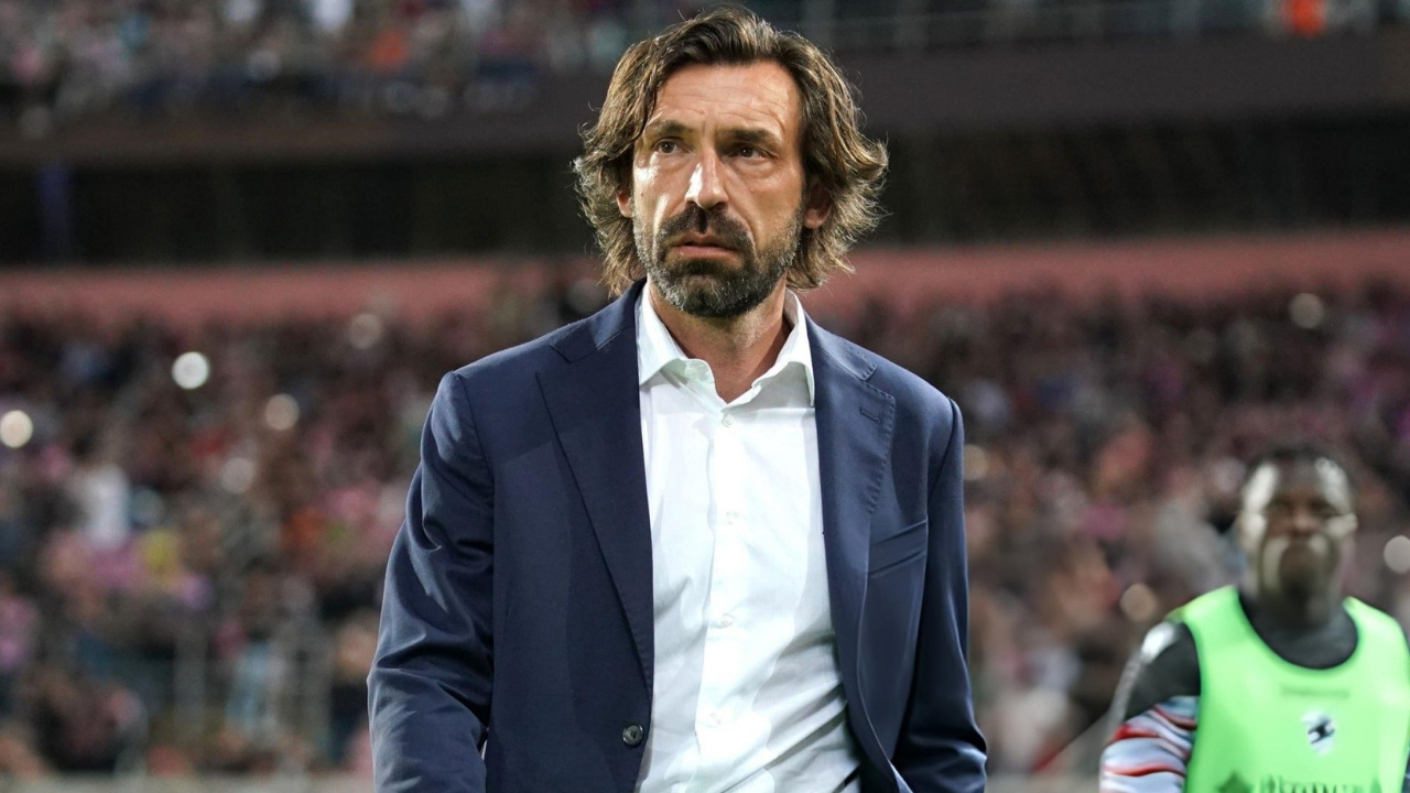 pirlo italy